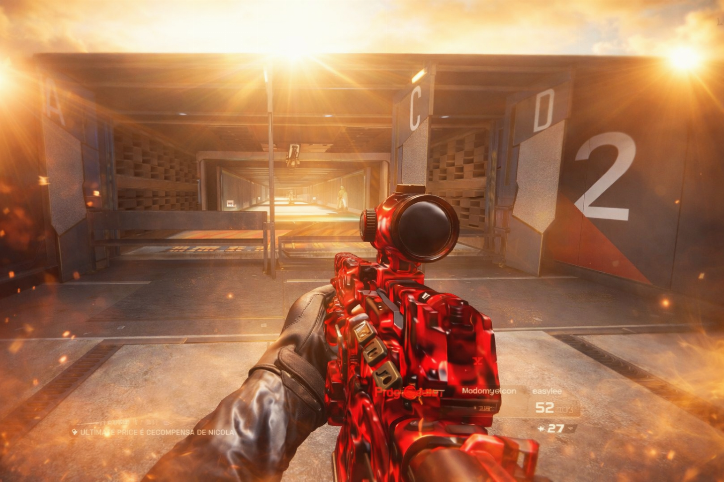 [PROMOÇÃO] [Apocalypse!]APOCALYPSE COD WARZONE(LEIA DESCRIÇÃO!)
