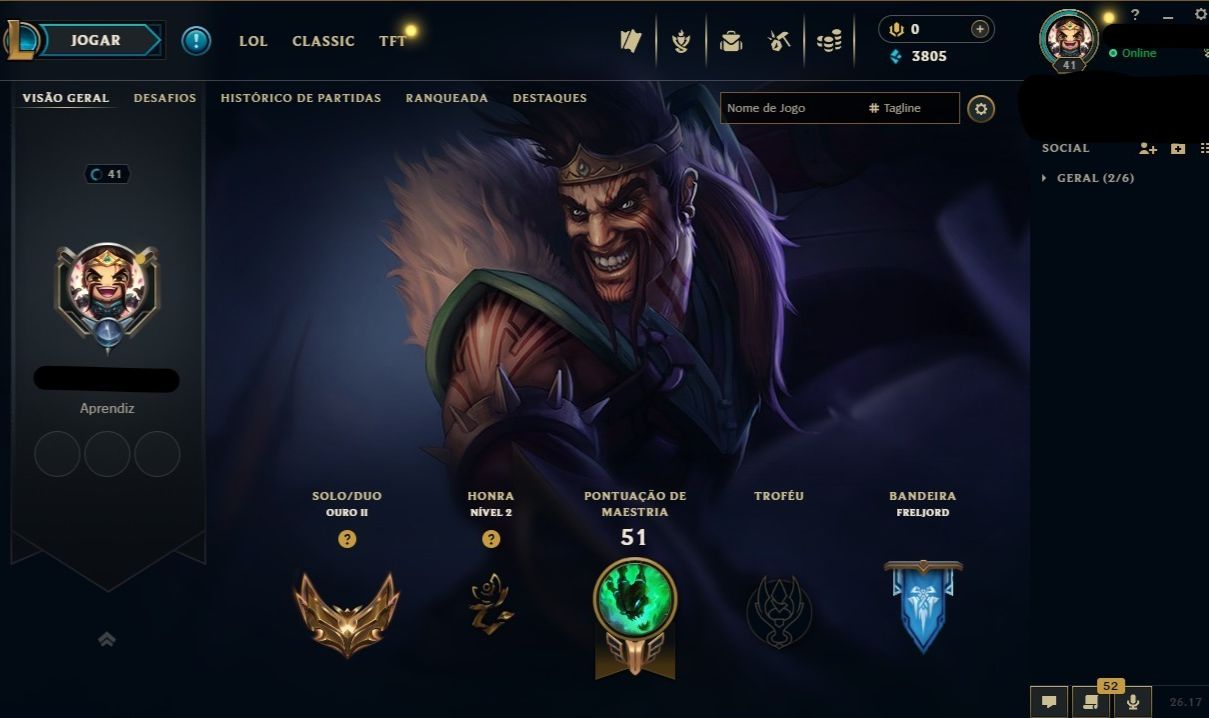 G2 PARA SMURFAR 173 Champs / 13 Skins