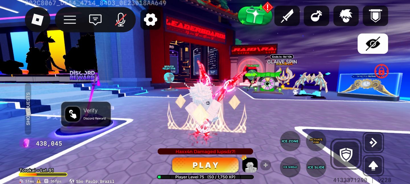 4k robux gastos roupas lindas e espadas raras Blade ball e death ball