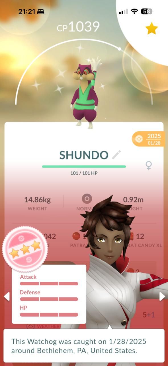CONTA POKEMONGO LVL70 COM LENDÁRIOS SHINY