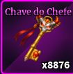 ITEMS DE SAILOR PIECE NA PROMOÇÃO