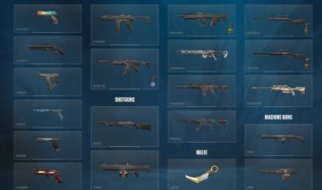 CONTA FUL ACESSO VALORANT CHAMPIONS 2025+ PHANTOM RECONHECIMENTO E MUITO MAIS