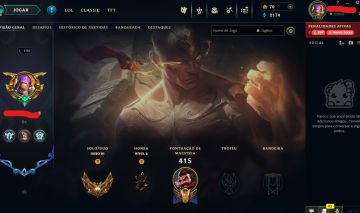Conta de 2018 - 95 Skins - Lvl 192 - 147 Campeões - 45 Baús - 8 Cromas