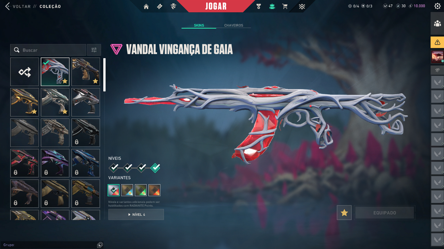 (PRA SAIR RAPIDO) CONTA VAGALUME RGX + SHERIFF SINGULARIDADE/PHANTOM ONI E +!