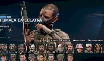 CONTA TOP WORLD WARZONE COD NUKE ALL BLACKCELLS ALL EVENTS 91 PACOTES RARO FULL.
