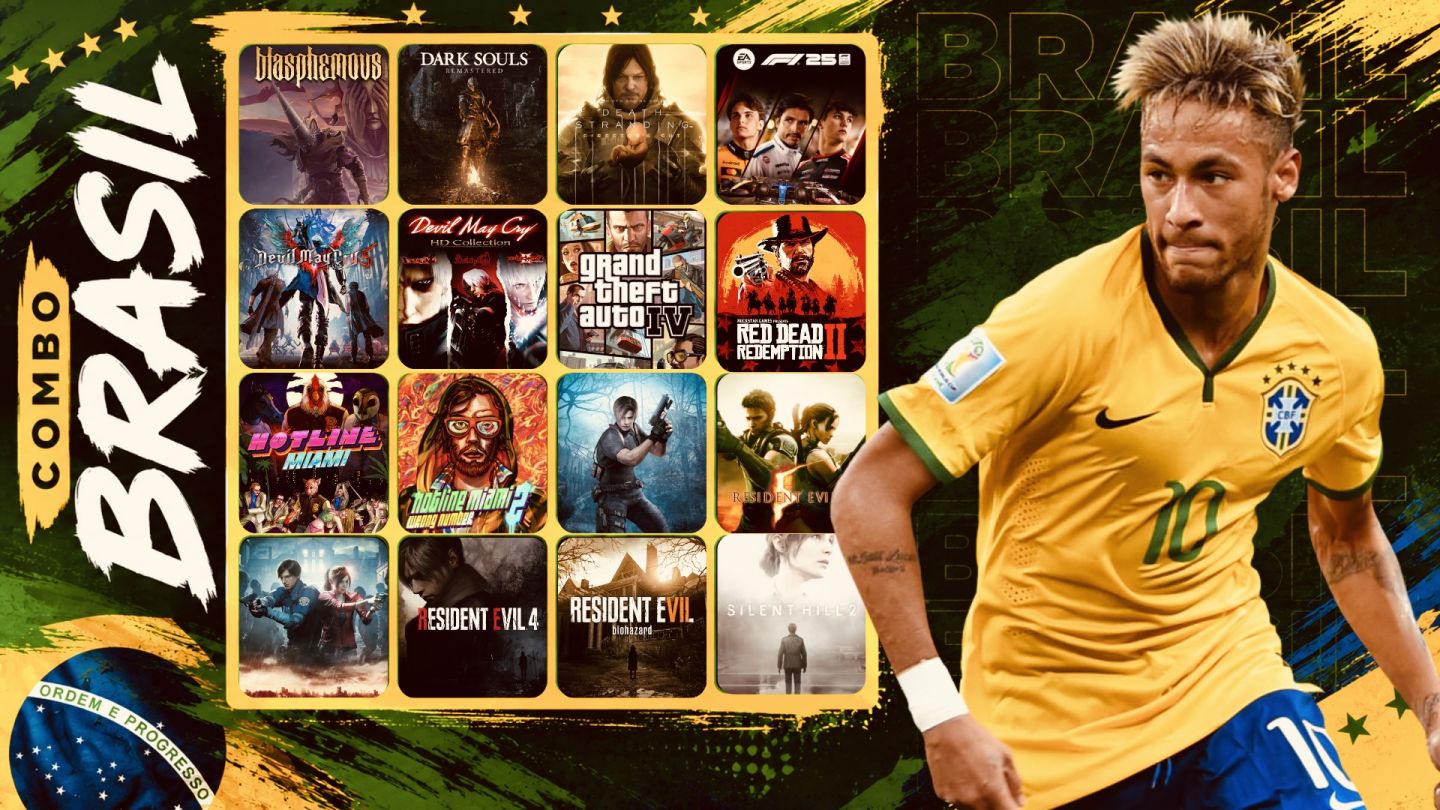 [MAIS BARATO] JOGOS XBOX MÍDIA PARENTAL BARATOS - XBOX ONE/SERIES SX