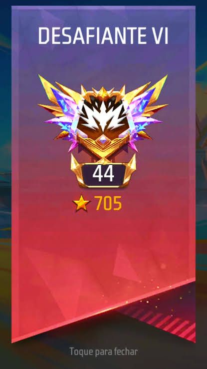 UPO RAPIDAMENTE SUA PATENTE NO FREE FIRE / LVL DO PASSE