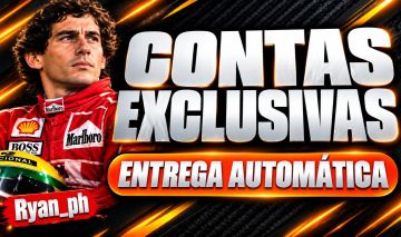 [CONTAS EM DESTAQUE] CARPARKING MULTIPLAYER 1