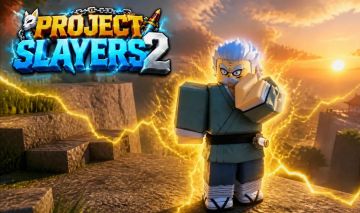 Project slayer 2 conta