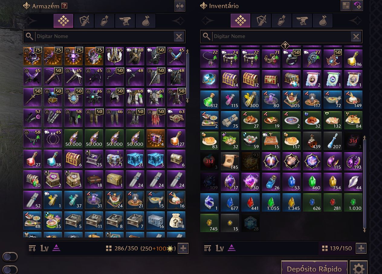CONTA LVL 60 FULL SO PEGAR E JOGAR !