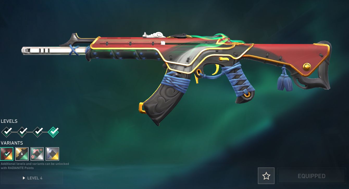 Conta de valorant 47 skins e 6 skins de faca com peak elo diamante 1