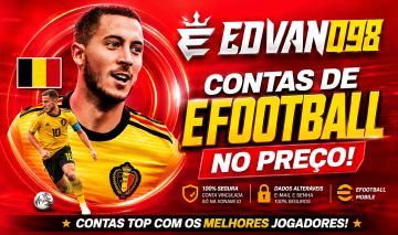 !CONTA INICIANTE COM HARZARD BIG TIME E ELENCO MUITO BOM PARA COMEÇAR!!