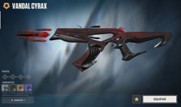 CONTA PLATINA, COM SKIN VANDAL, SHERIFF E FACA DE PASSE