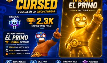 El Primo Prestígio 2 (2300) + True Gold El Primo