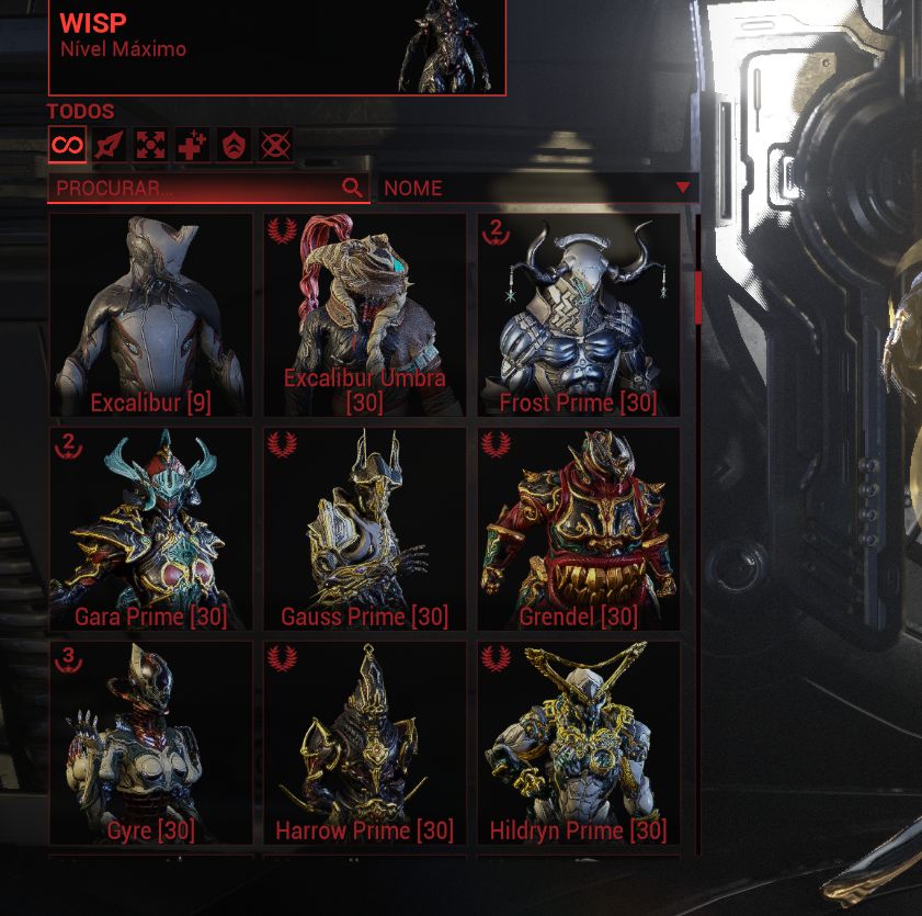 Conta mr 21 com Muita skin e completa