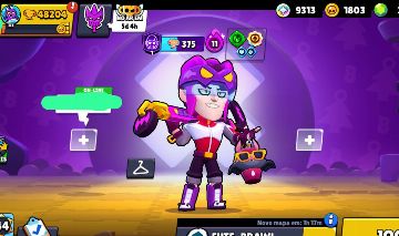 Conta de Clash Royale,Brawl stars e clash of clans ambas de 2018