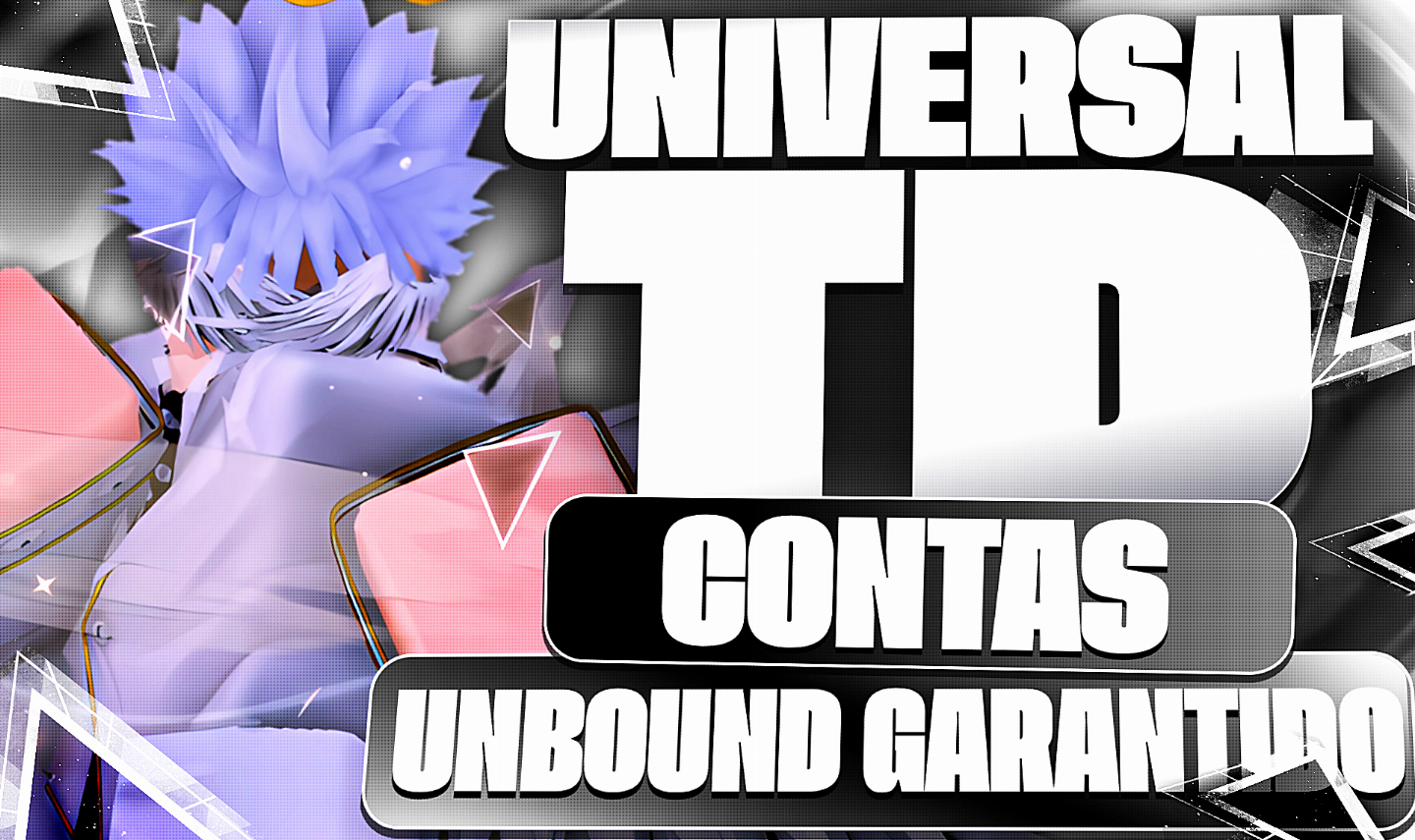 CONTAS UNIVERSAL TOWER DEFENSE X [ENTREGA AUTOMATICA]