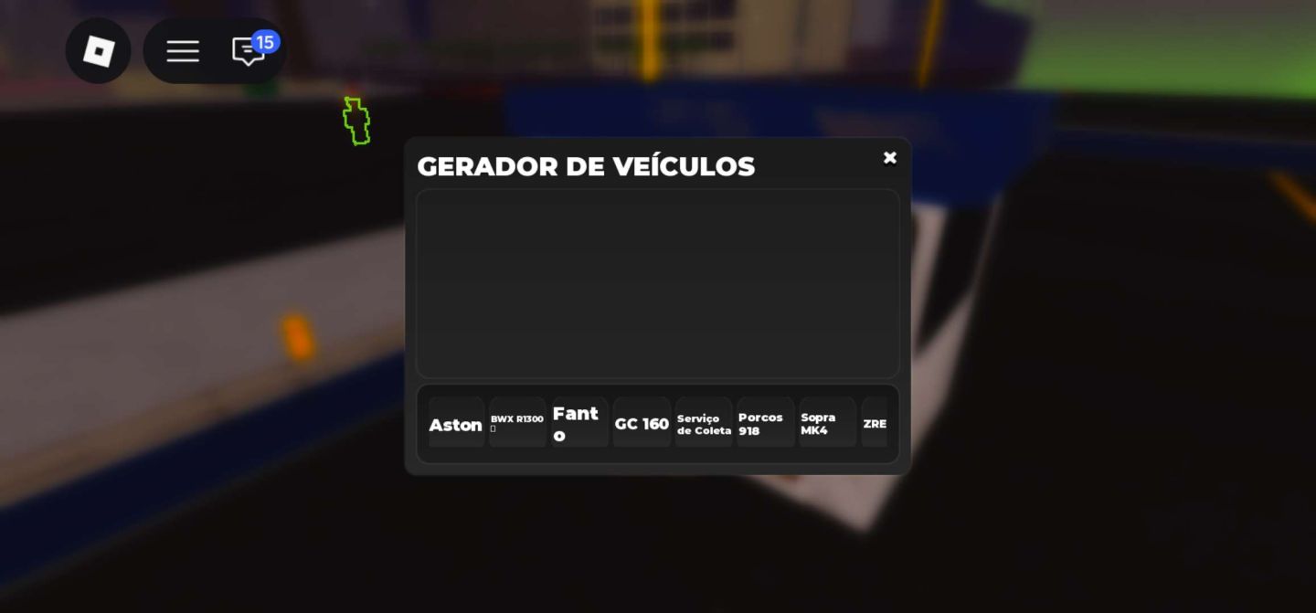 CONTA DE ROBLOX UPADA EM DIVERSOS JOGOS + SKINS