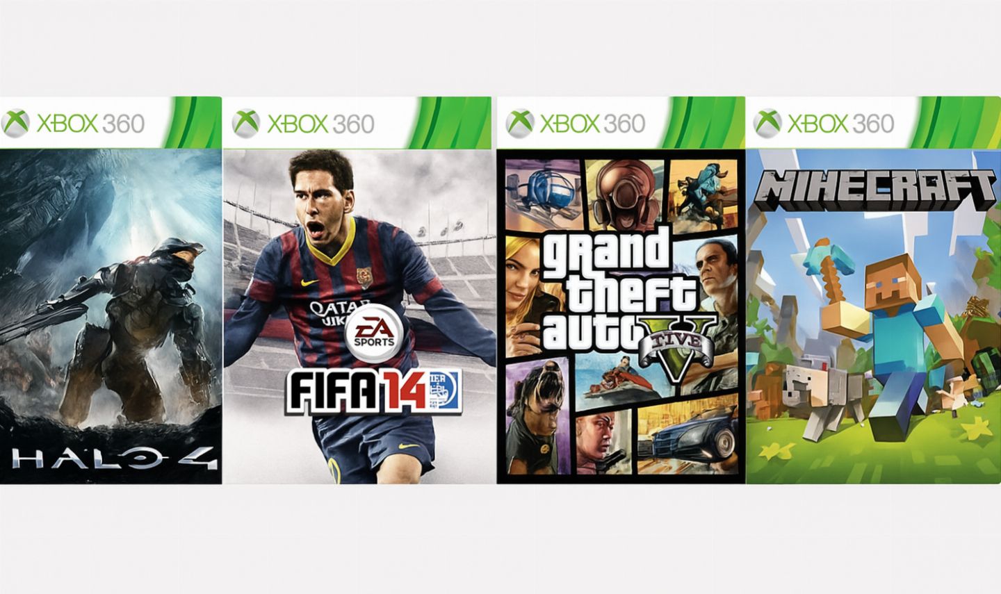 JOGOS XBOX 360 (MÍDIA DIGITAL]