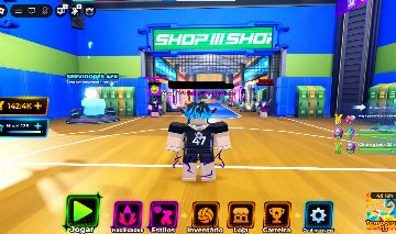 Conta de volleyball legends com [ TSH + TSK + IBARA + JINKO OG + AKARI + TWINS ]