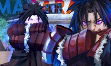 MADARA ANIME VANGUARDS ( FULL PERFEITO + MEMORIA Z+Z+)