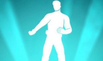 Baila! - Emote Fortnite Key