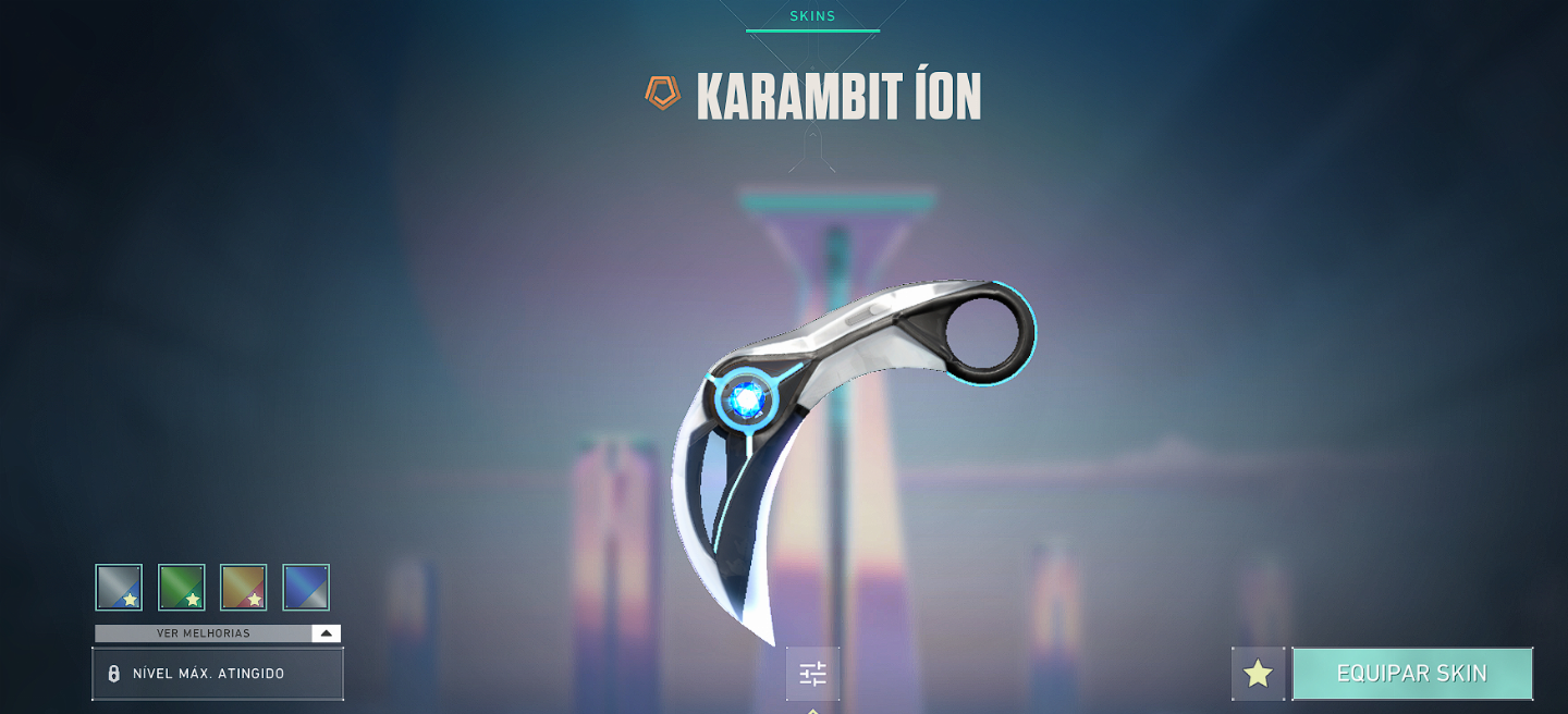 Conta Vava por 350$+ // Gastos: 753,66$- // 5 Skins de faca / Aceito propostas