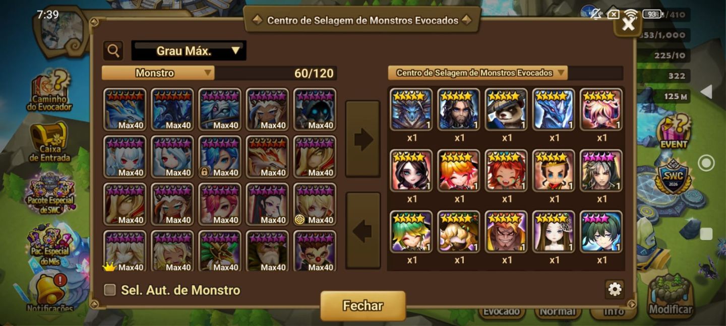 Conta Double Ld Han/Lilliana