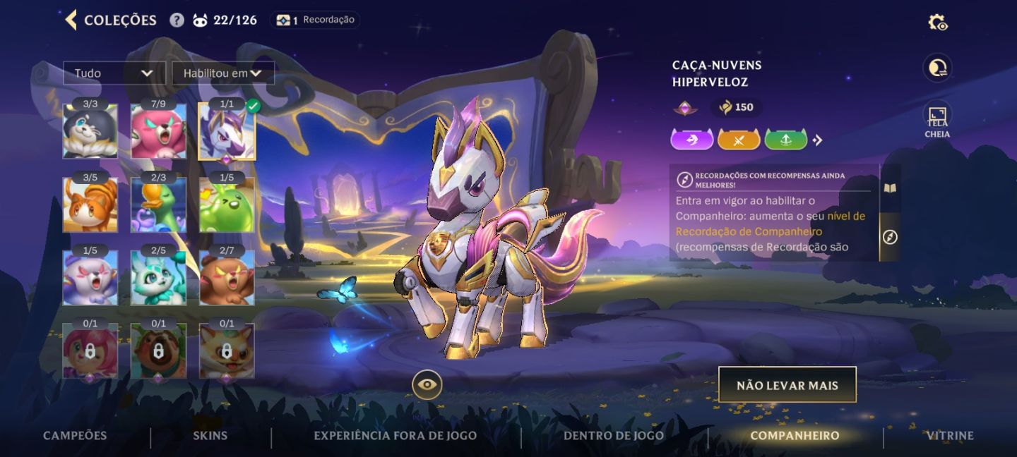 HIGH ELO,+150 SKINS+EMOTIONS e ICONES RAROS+D 2K INVESTIDO!NvLdROTA SUP17/TOP16