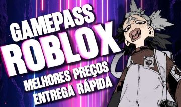 [MELHOR VALOR] ANIME RNG DEFENSE - (PROMOÇÃO DE GAMEPASS)!!!