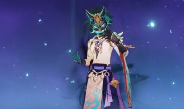 AR 56 | Neuvillette, Raiden, Xiao + Skin Diluc 5 + Cortadora de Névoa