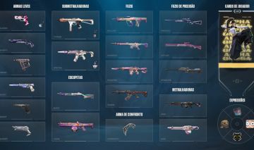 Valorant Nível 438 | Champions 2024 + 2025 | Arcane | +R$5.000 Investidos