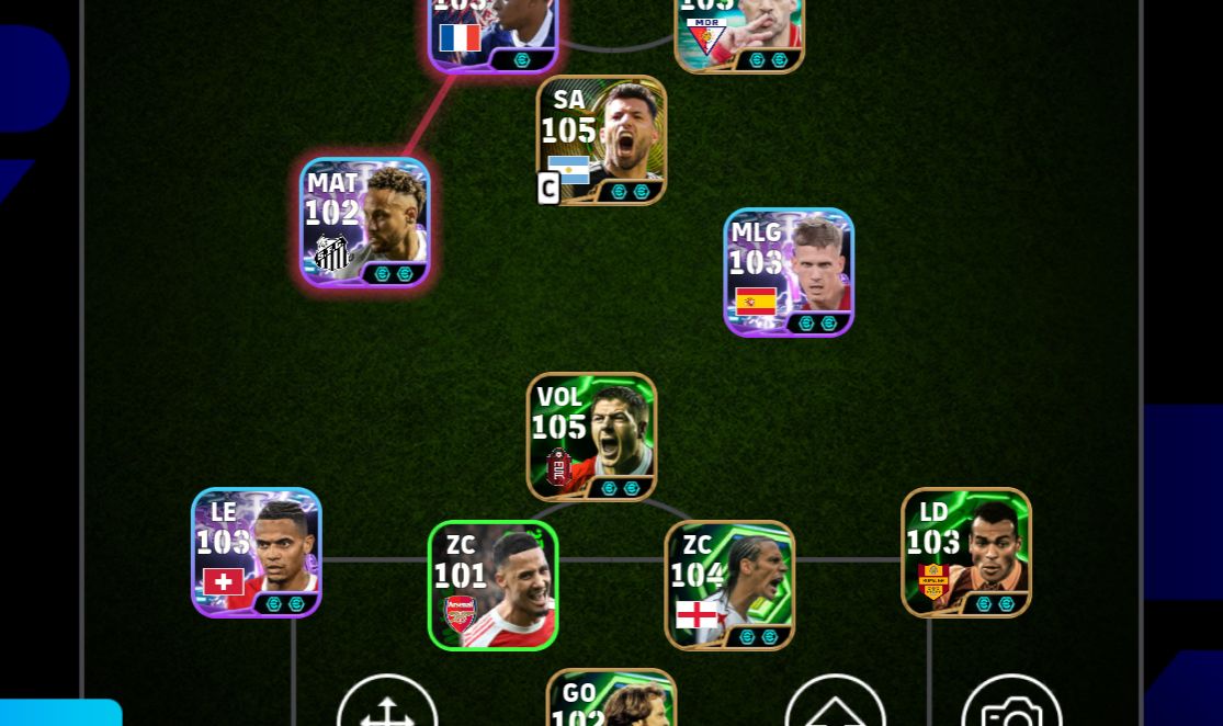 Contas efootball baratas