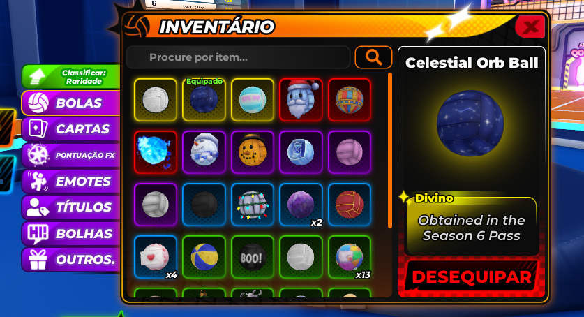 TSH,KIJO,MIKAGE,OG FEIKO e AKARI LEIA A DESCRIÇÃO!!!