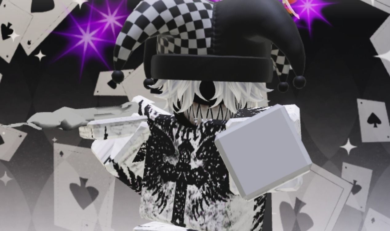 Conta Roblox muito rara e muito robux gasto