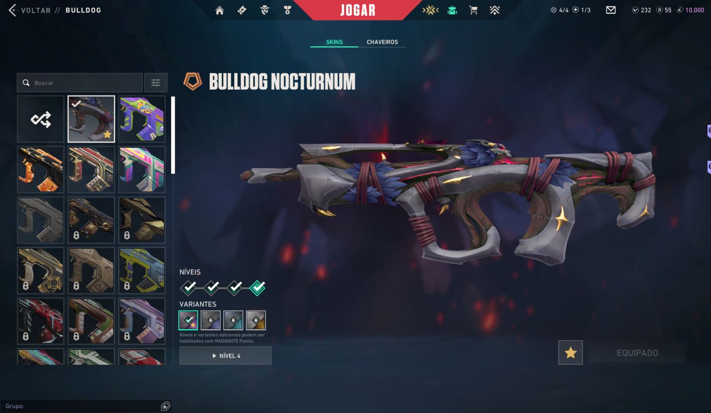 Canta valorant skins : champion 2025 o pacote, e mais de 28 skins