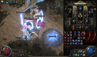 ACEITO OFERTA CONTA LVL 90 FULL BUILD FAZ TODOS CONTEUDOS ENDGAME T15