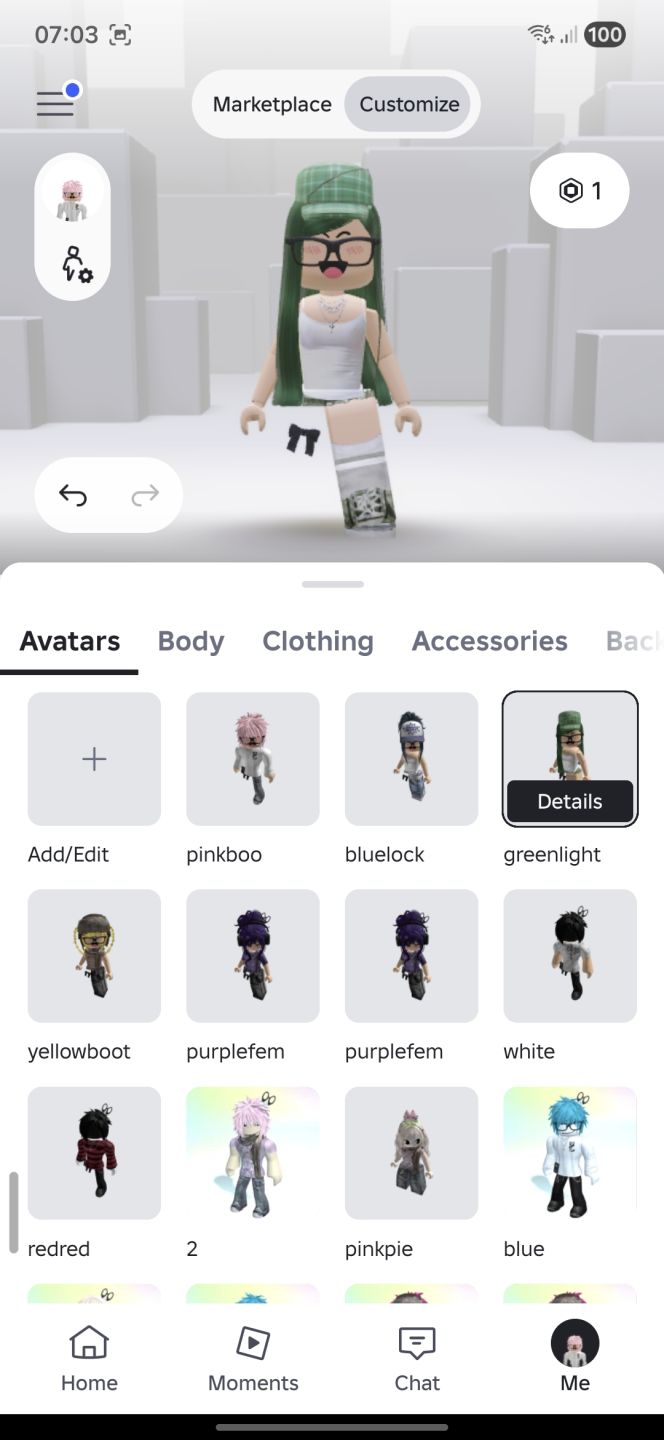 Conta roblox 38k de robux gastos + set ocean no mm2 | entrega rápida