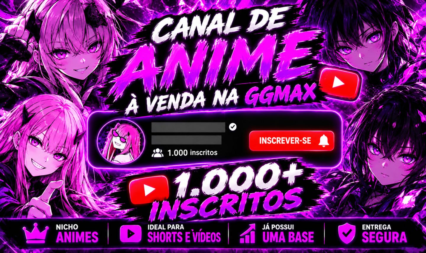 DESIGNER GRAFICO | THUMBNAILS PROFISSIONAIS | YOUTUBE, ANÚNCIOS E REDES SOCIAIS