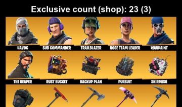 Conta Fortnite 21 Skins - The Reaper - Salve o Mundo Fundador (OG) - 1600Vbucks