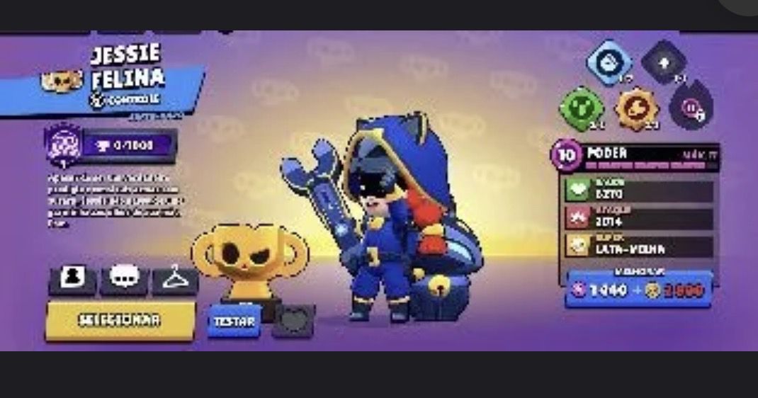 OPORTUNIDADE! [FULL] COMBO SUPERCELL ID Brawl Stars 2020 + conta Clash Royale