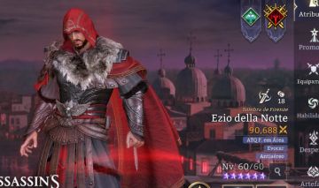 Watcher of realms conta MID game