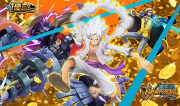 Contas One Piece Bounty Rush 5.000 DIAMANTES+ ANDROID preços abaixo do mercado