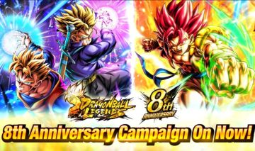 CONTAS INTERMEDIÁRIAS DE DRAGON BALL LEGENDS! ULTRAS + LFS ( Leia a Descrição)