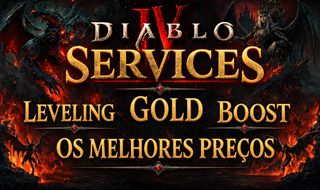 NOVA TEMPORADA POWER LEVEL DIABLO IV TEMPORADA 14 DESPERTAR DA MORTE