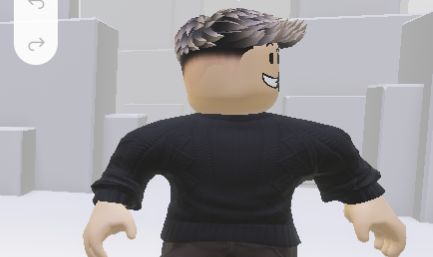 Conta do roblox, com skin + Blox fruits