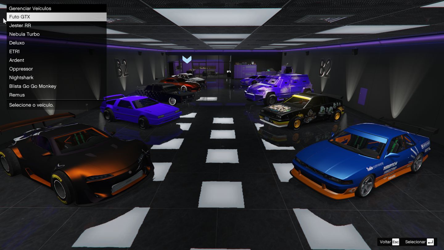 CONTAS NIVEL 664 COM 30,60,70 E 120 MILHÕES (GTA 5 ONLINE ENHANCED)TODAS MANSÕES