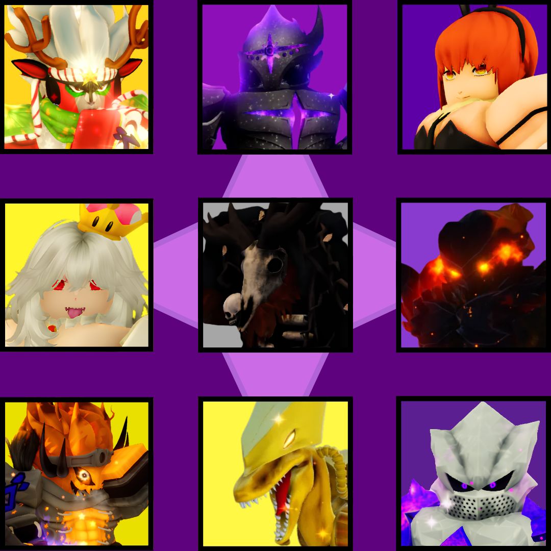 | YBA | SKINS | LUCKY ARROWS | &+ MENOR PREÇO! | YOUR BIZARRE ADVENTURE