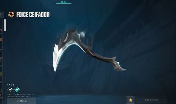 [PROMOÇÃO] CONTA VALORANT COM SKINS DE FACA, VANDAL, PHANTOM, GUARDIAN, DIMA 1