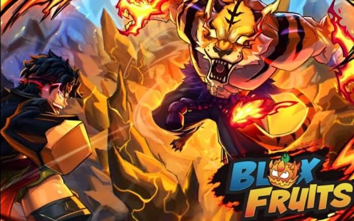 LOJA DE BLOX FRUITS - FRUTAS LIMATADAS/Dragon West - Rumble Roxa! - Menor preço!
